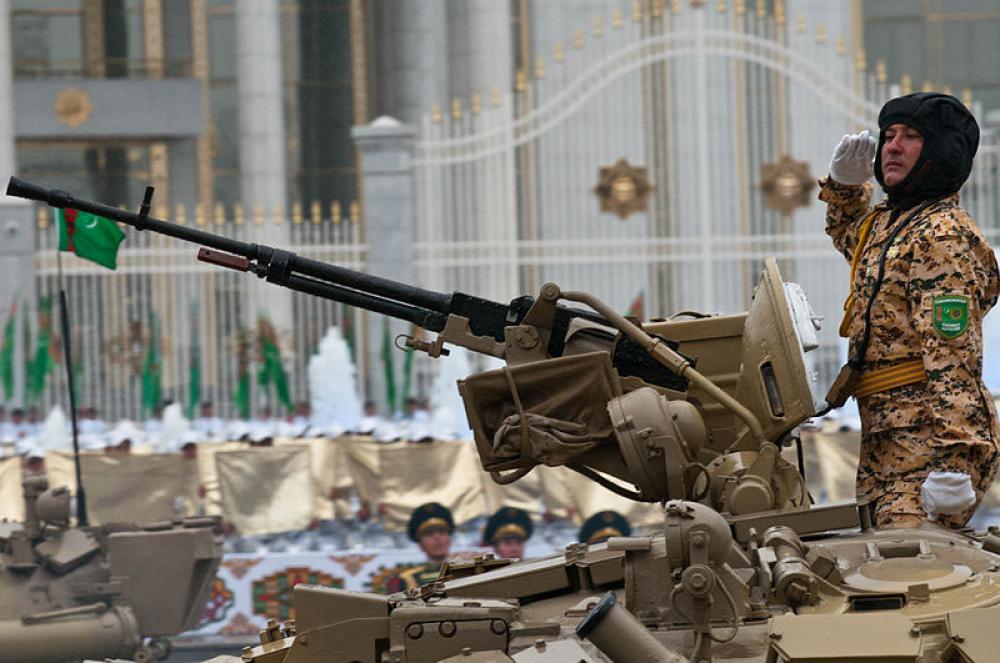 Afghanistan border: Turkmenistan sending heavy weaponry, aircraft amid deteriorating security Afghanistan border: Turkmenistan sending heavy weaponry, aircraft amid deteriorating security
