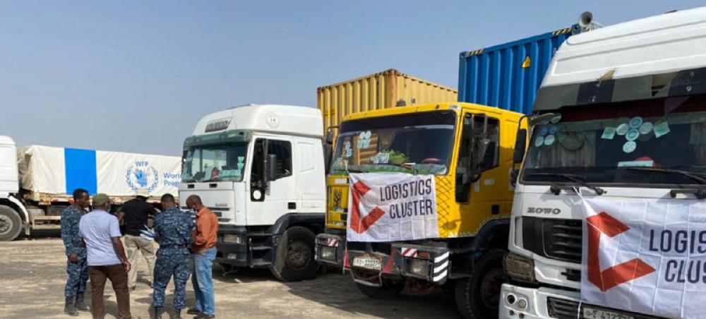 UN appeals for faster passage for aid convoys to Ethiopia’s Tigray