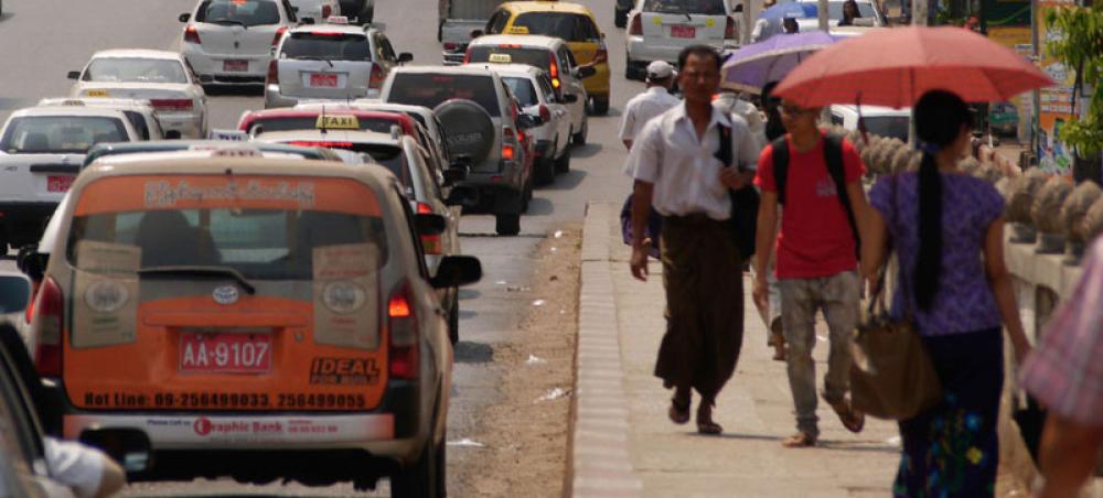 Myanmar: Rights expert calls for ‘COVID ceasefire’, urges UN action