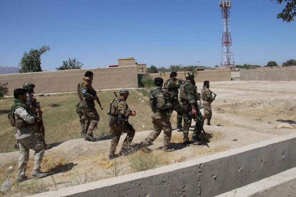 China will rule Afghanistan, says geopolitical expert China will rule Afghanistan, says geopolitical expert