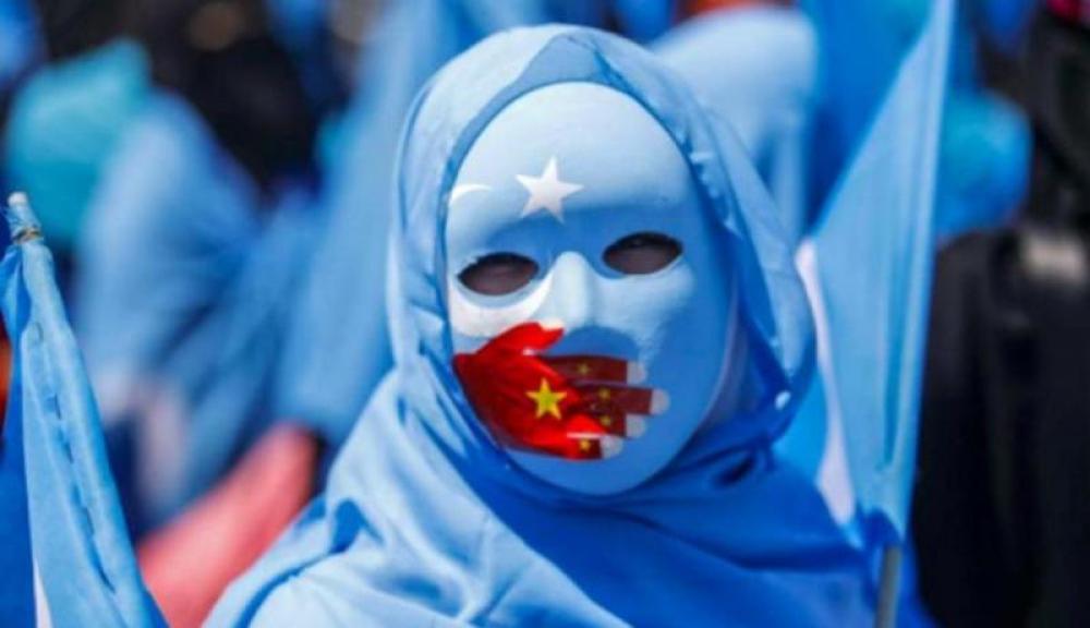 High-level govt role found in China’s Uyghur Internment Camps: Report High-level govt role found in China’s Uyghur Internment Camps: Report