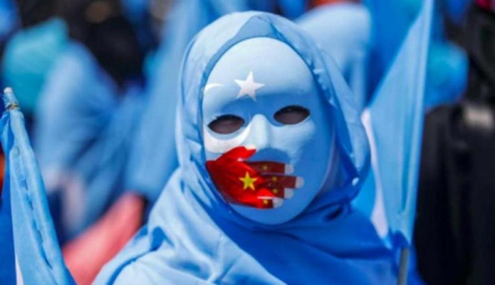 High-level govt role found in China’s Uyghur Internment Camps: Report