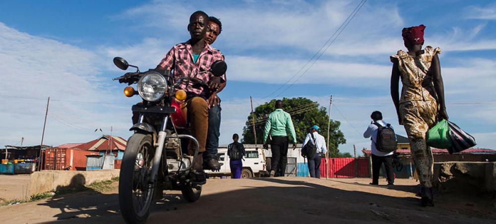 ‘Overzealous’ security services undermining South Sudan peace: rights experts