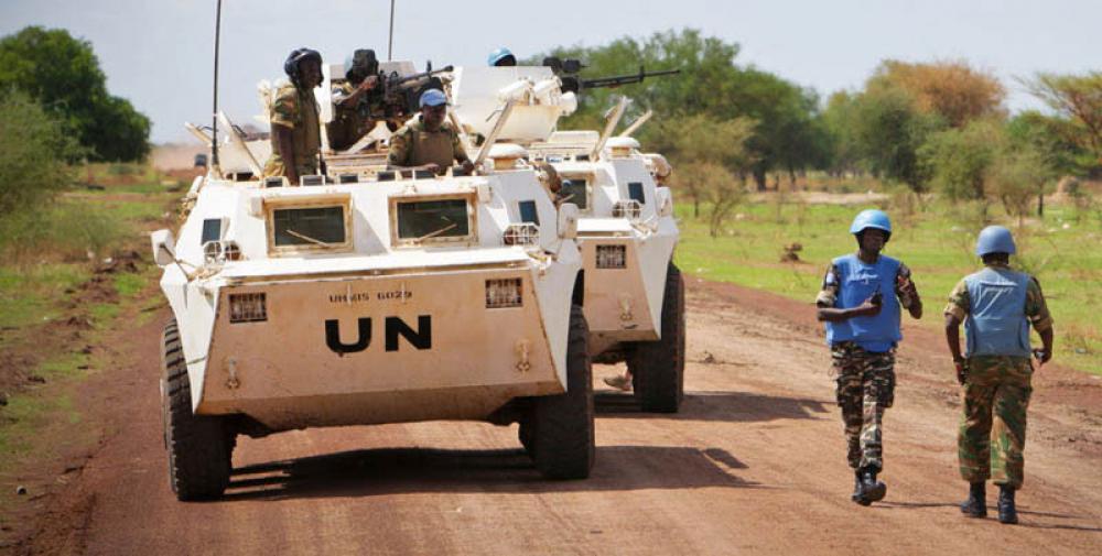 Peacekeeping chief encouraged by ‘warming’ relations between Sudan and South Sudan over Abyei