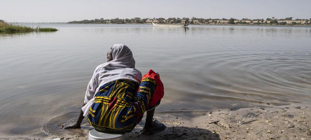 Lake Chad Basin: Fighting terrorism, ‘decisive test’ on biggest challenges of our time