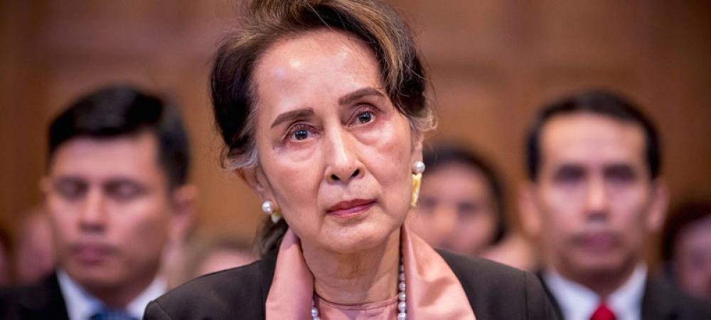 Myanmar: UN deplores conviction and sentencing of Aung San Suu Kyi