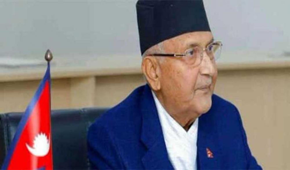 Nepal Politics: PM KP Sharma Oli removed from ruling Communist Party