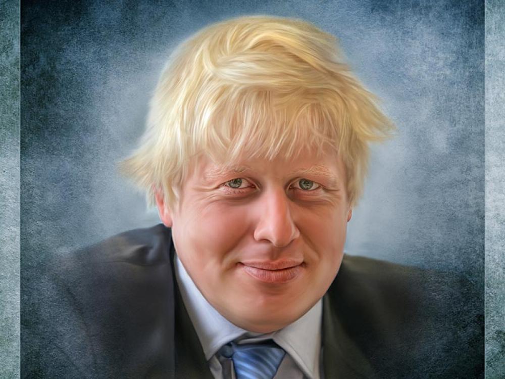 UK seeing first signs of Covid-linked lockdown's positive effect: Prime Minister Boris Johnson