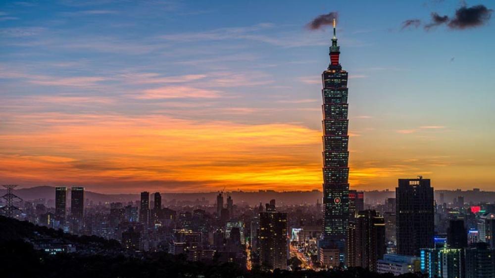 US urges China to stop intimidating Taiwan