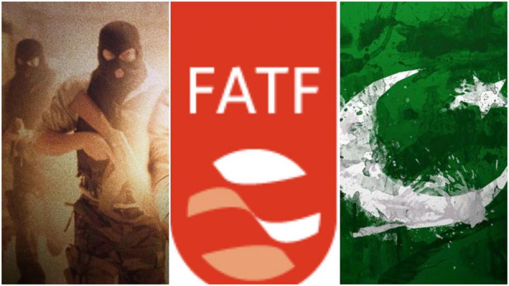 FATF again retains Pakistan in 