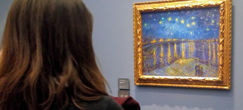 Museums must not be overlooked in pandemic recovery, UNESCO chief warns Museums must not be overlooked in pandemic recovery, UNESCO chief warns