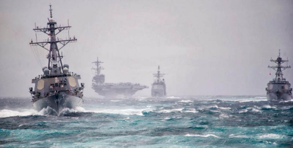 Beijing-Kangaroo tension: China and Indonesia hold war games on Australia's doorstep Beijing-Kangaroo tension: China and Indonesia hold war games on Australia's doorstep