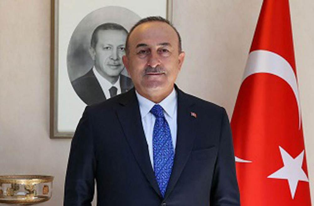 Turkey asks Taliban delegation to form inclusive govt in Afghanistan 