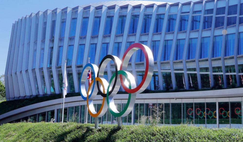 After US, now Australia decides to diplomatically boycott 2022 Beijing Winter Olympics 