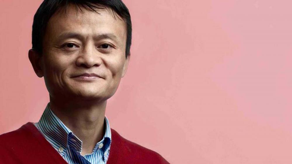 Alibaba founder Jack Ma makes first public appearance in 3 months after criticising China
