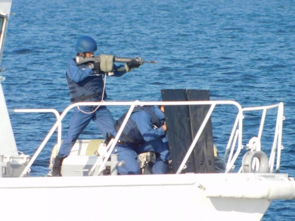 Dragon Aggression: Japan protests presence of Chinese research vessel close to Okinawa Dragon Aggression: Japan protests presence of Chinese research vessel close to Okinawa
