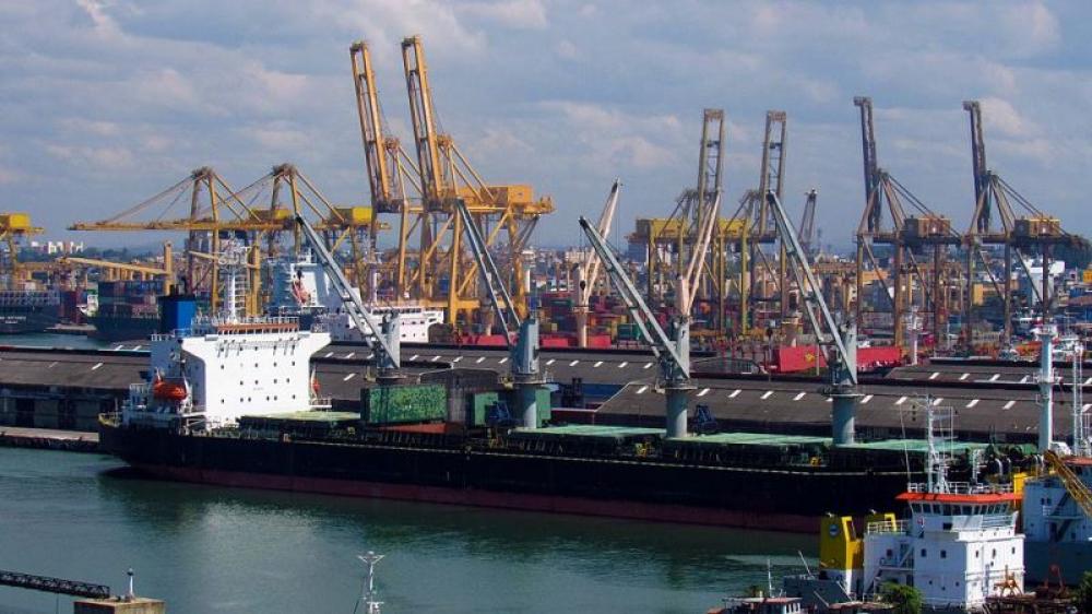 Sri Lanka government supports Supreme Court verdict on Colombo Port City