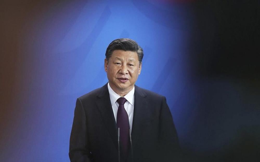 G7 voices concern on China's handling of Taiwan, Hong Kong, Xinjiang and South China Sea