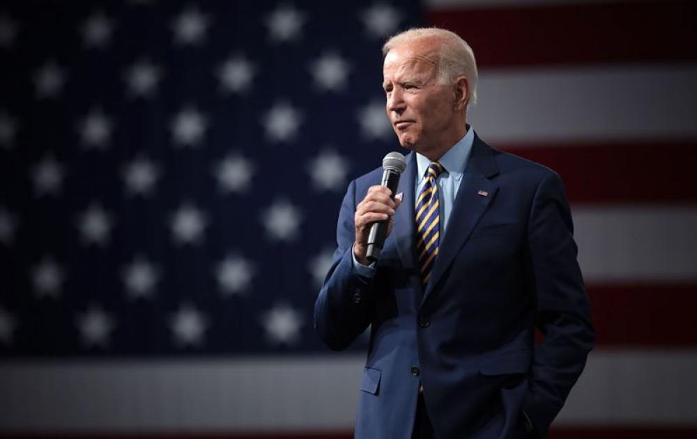 FATF: Joe Biden to face Pakistan challenge soon