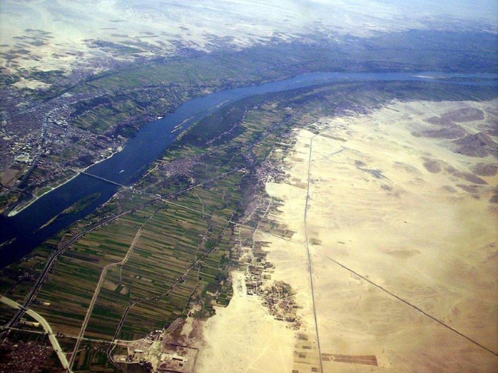 Ethiopia starts filling GERD; angry Egypt says 'unilateral move' Ethiopia starts filling GERD; angry Egypt says 'unilateral move'