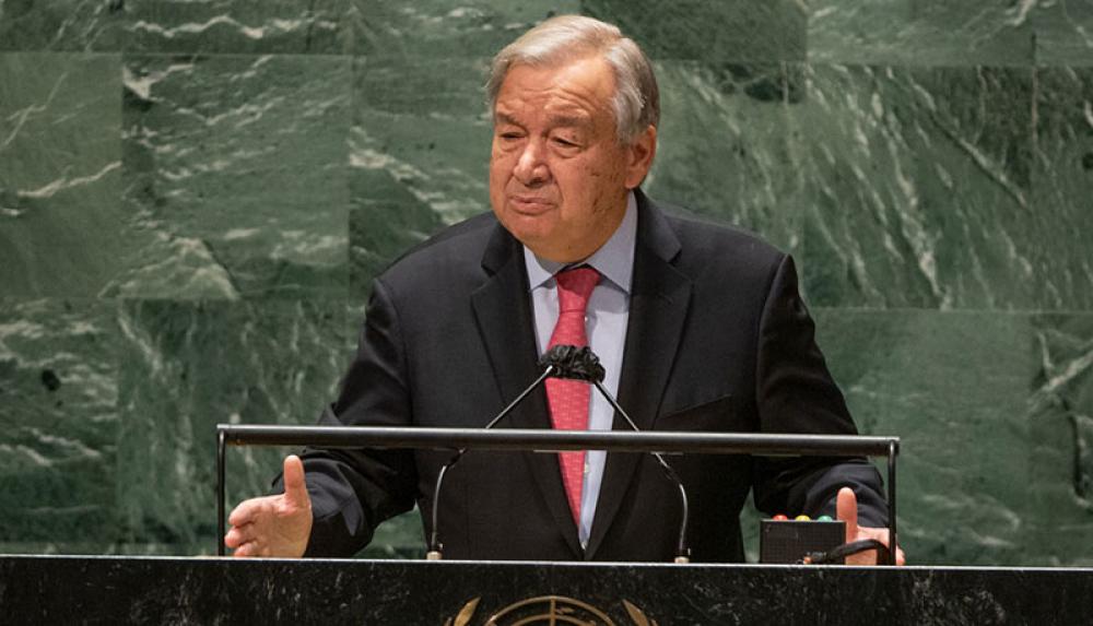 Release of detainees a ‘significant confidence-building step’ in Ethiopia: UN chief