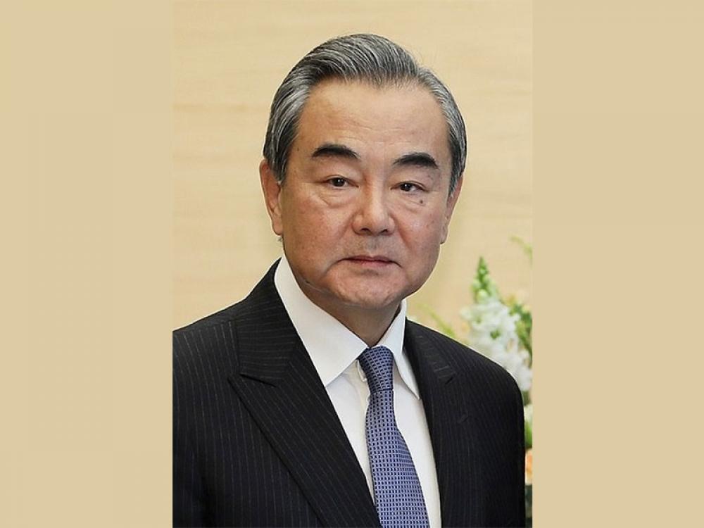 Foreign Ministers of Afghanistan's neighbours to meet in March: China Foreign Ministers of Afghanistan's neighbours to meet in March: China