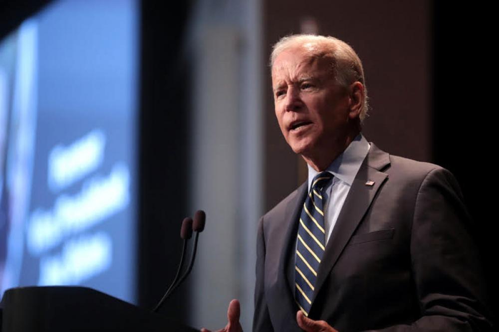 Joe Biden asks US citizens to leave Ukraine amid escalating tensions with Russia