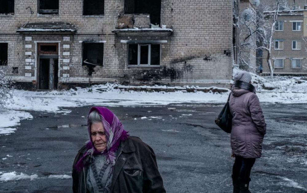 Ukraine: ‘Do not fail the cause of peace’ Guterres urges