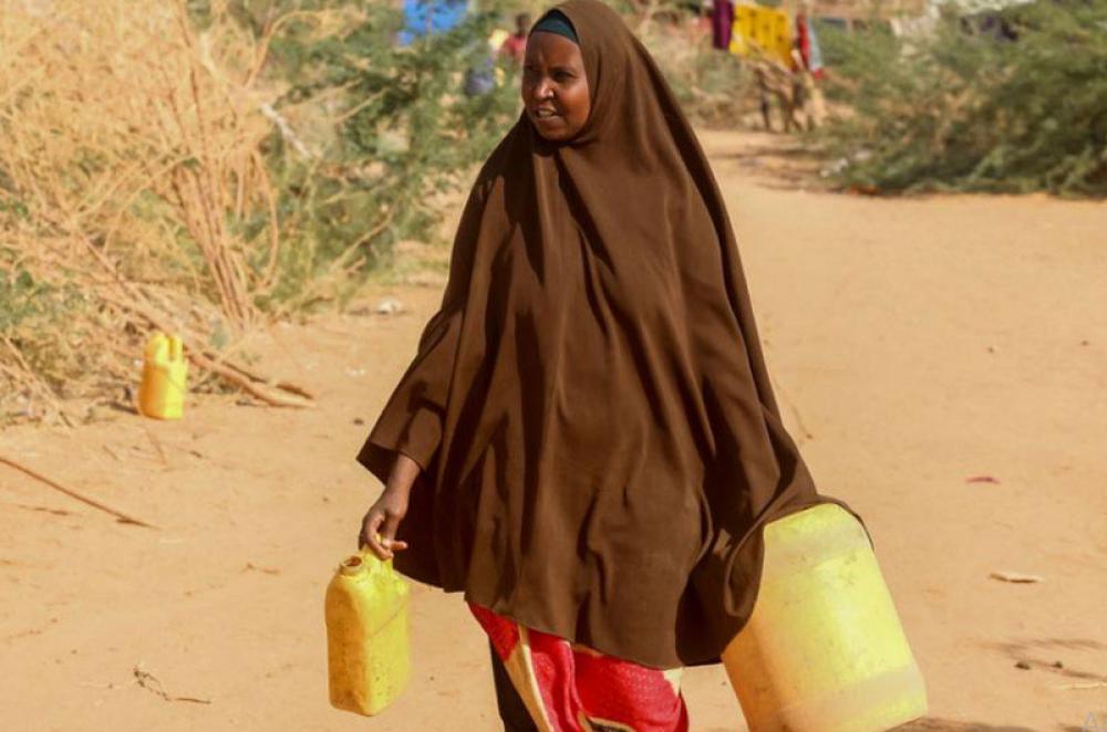 Somalia: Elections must be finalized amid worsening drought, Security Council hears