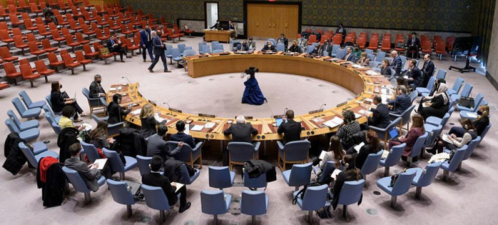 Consensus emerging on many issues, UN’s Sudan envoy tells Security Council