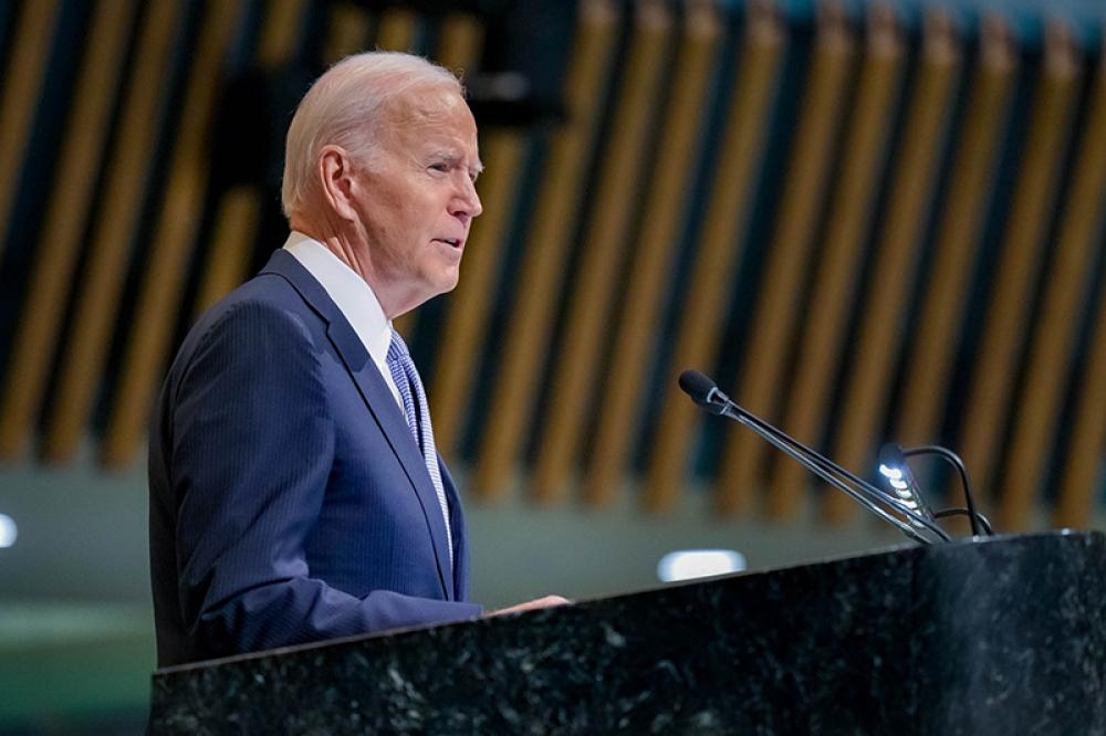 Pakistan one of the most dangerous nations in the world: US President Joe Biden