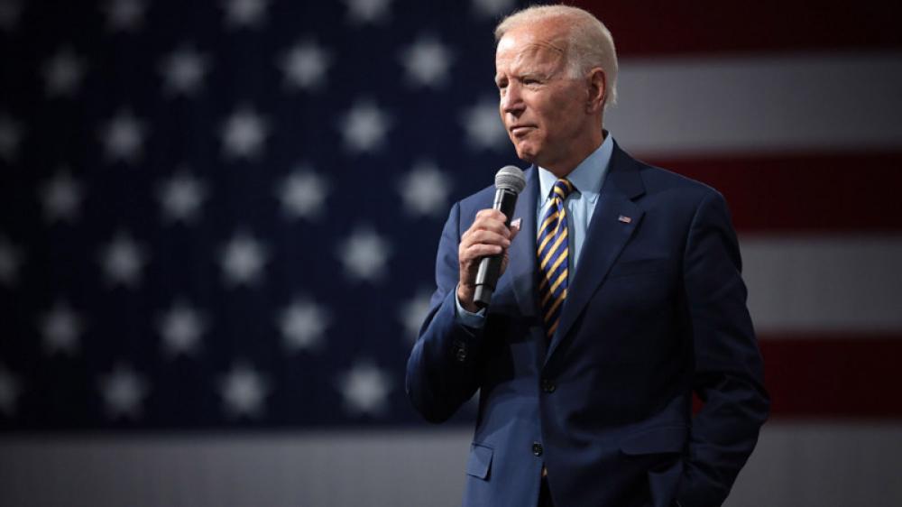 Russian planning to attack Ukraine in coming days: Biden 