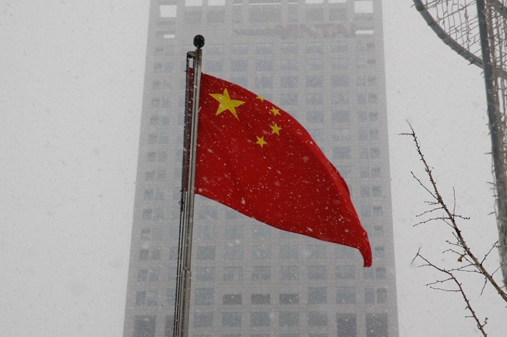 China trying to acquire Ukrainian military technology: Reports China trying to acquire Ukrainian military technology: Reports