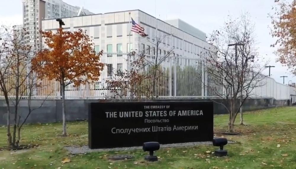 Ukraine tensions: US closing embassy in Kyiv, relocating diplomatic operations to Lviv amid warnings of Russian invasion