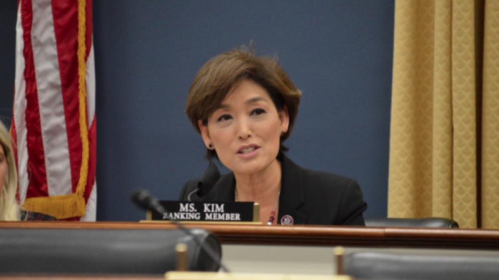 US Representative leads bill to support Taiwan’s participation in IMF US Representative leads bill to support Taiwan’s participation in IMF