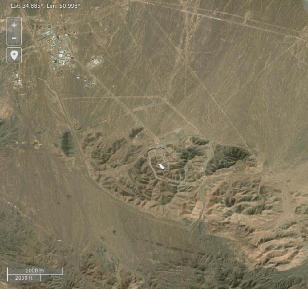 Iran confirms nuclear facilities were 'badly damaged' by US strikes Iran confirms nuclear facilities were 'badly damaged' by US strikes