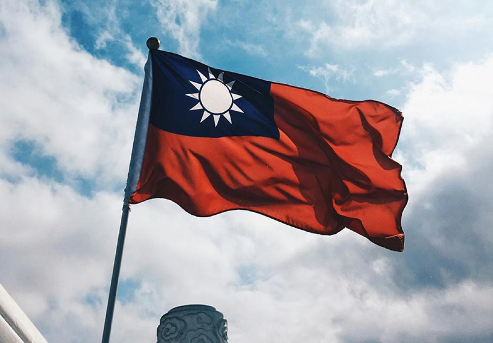 Dongsha waters: Taiwan coast guard expels Chinese ships Dongsha waters: Taiwan coast guard expels Chinese ships