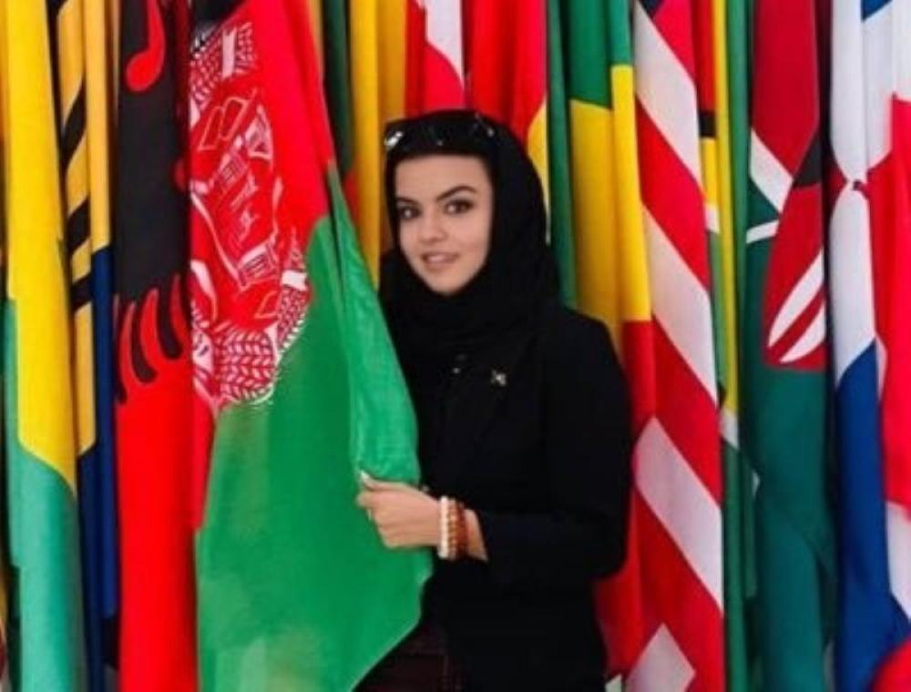 Mariam Solaimankhil blames Pakistan, Gen Munir for ‘systematic terrorism’ in Afghanistan border conflict Mariam Solaimankhil blames Pakistan, Gen Munir for ‘systematic terrorism’ in Afghanistan border conflict