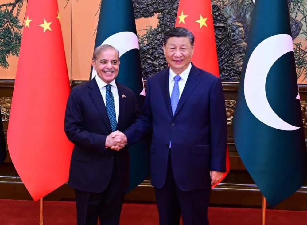 Islamabad finalised $3.7 billion loan deals with Beijing
