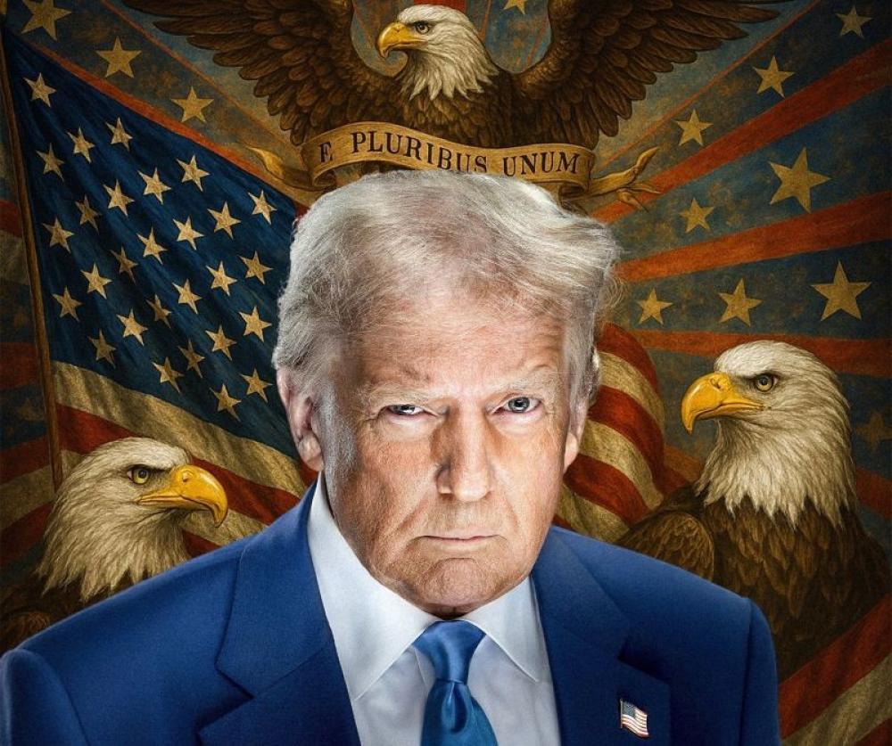 China's industrial sector is now at risk with US President Donald Trump exceeding profit margins: Reports China's industrial sector is now at risk with US President Donald Trump exceeding profit margins: Reports