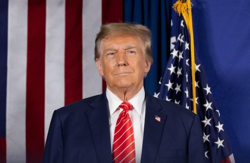 Donald Trump threatens to cut off NYC funding if Mamdani does not 