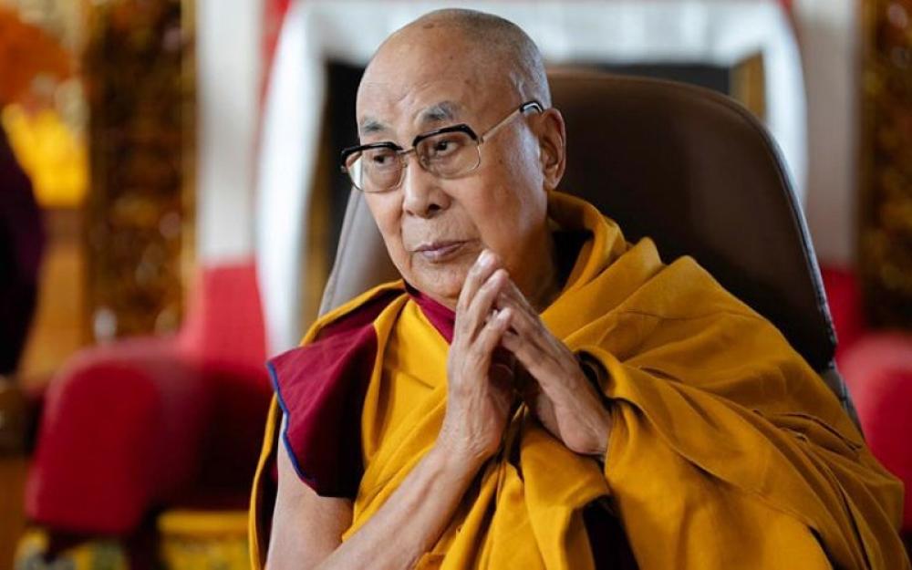 Marco Rubio, ex-US President Barack Obama wish Dalai Lama on his 90th birthday