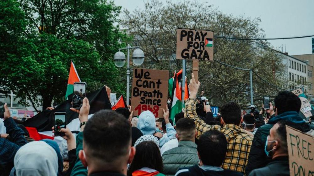 UN investigators find Israel committed genocide in Gaza