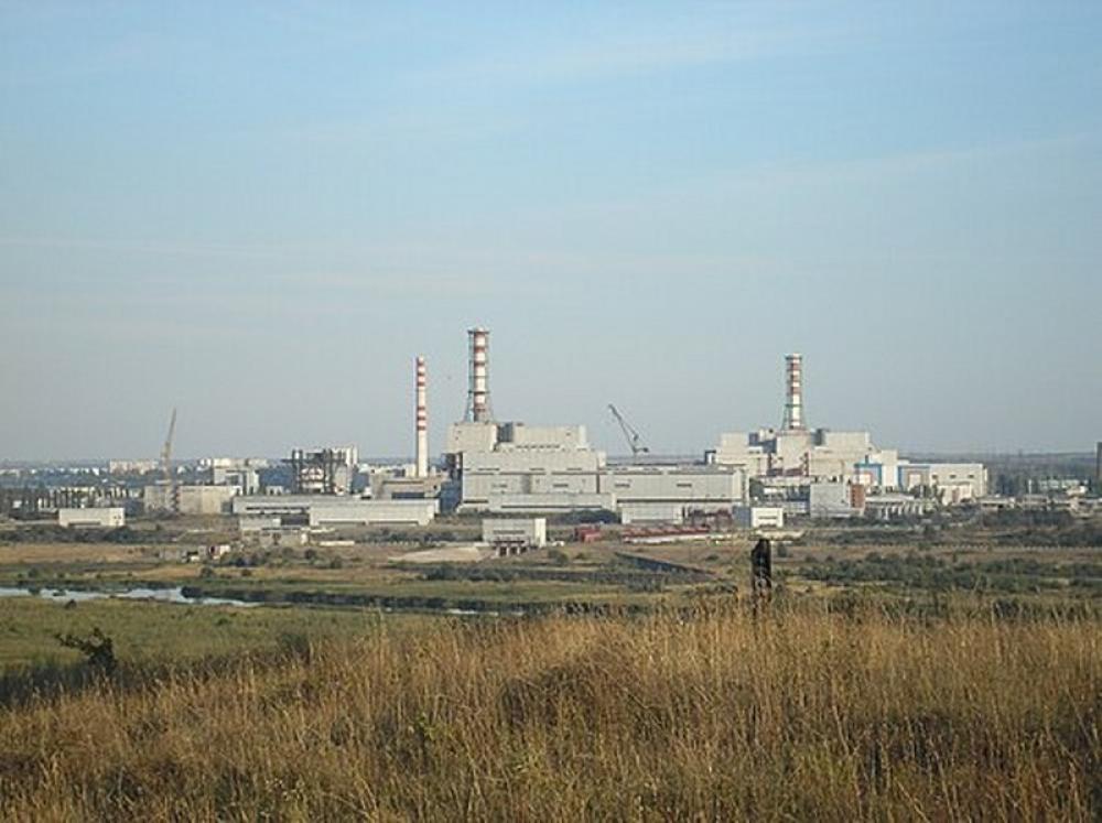 Ukraine Independence Day: Moscow claims Kyiv's drones targeted its nuclear plant, triggering fire