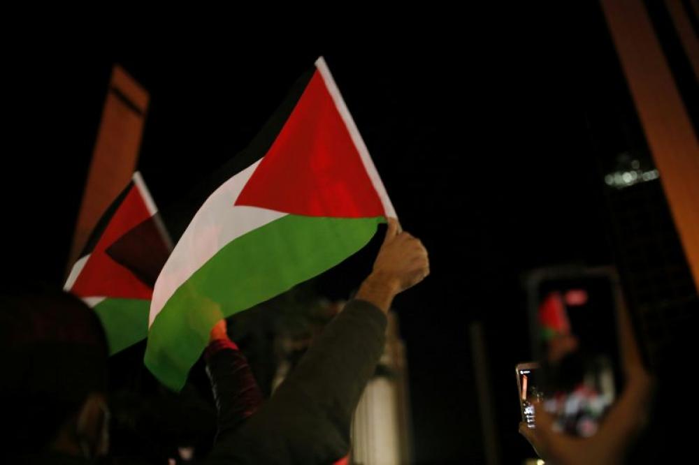 Australia, Canada, UK recognise the Palestinian state; Netanyahu opposes