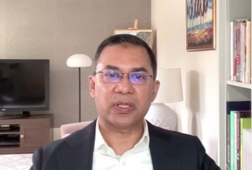 Bangladesh: Khaleda Zia's son Tarique Rahman likely to become BNP's prime ministerial candidate in upcoming general polls