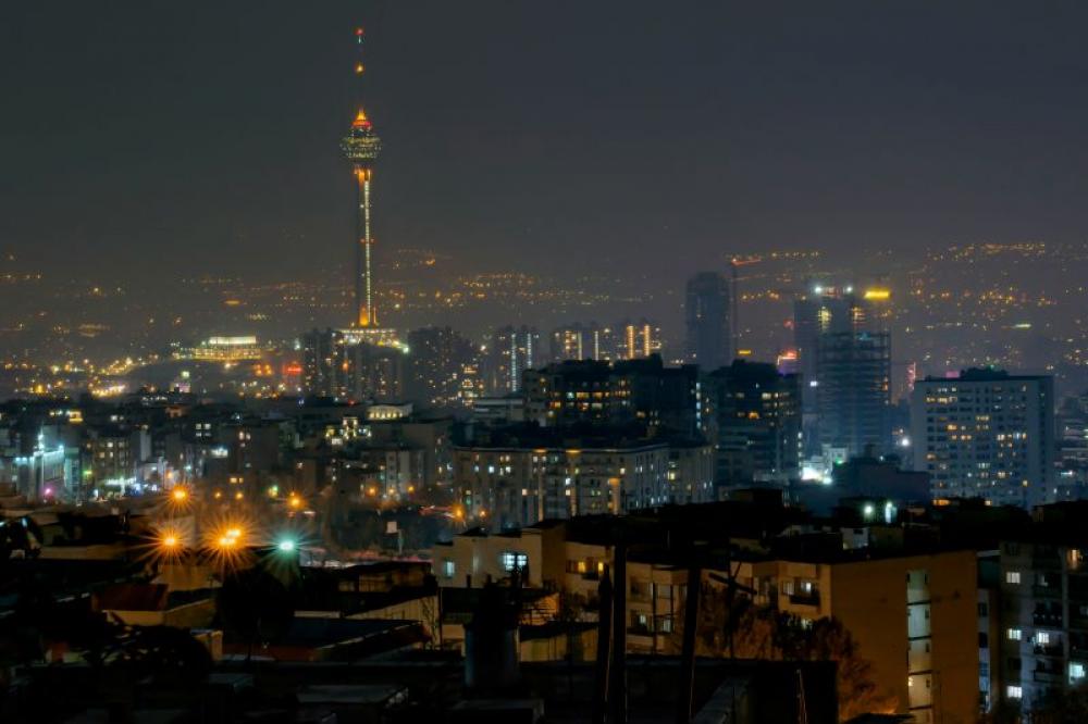 Move out of Tehran: Indian Embassy directs its nationals amid escalating Iran-Israel conflict