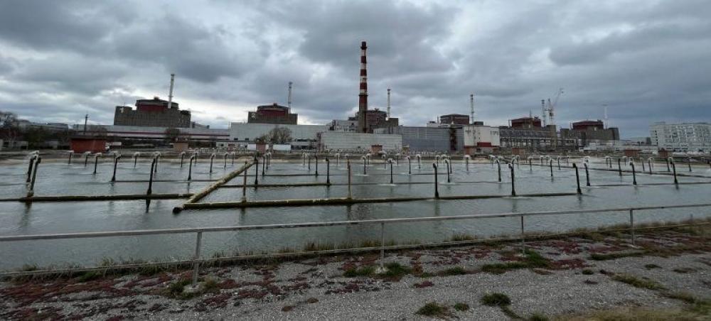 Antonio Guterres strongly condemns Russian strikes on Ukraine