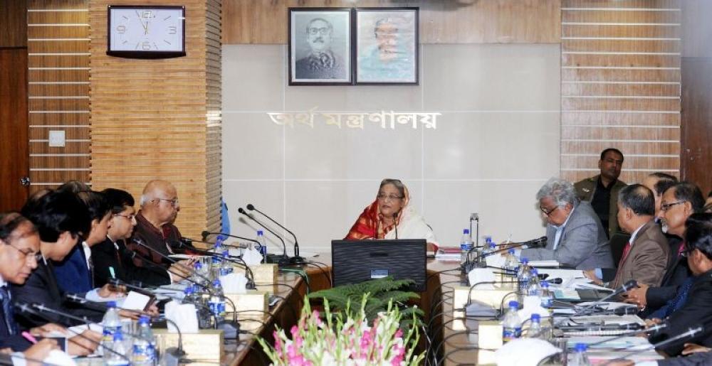 Indian politicians conspiring to 'rehabilitate' Awami League, says BNP leader Indian politicians conspiring to 'rehabilitate' Awami League, says BNP leader