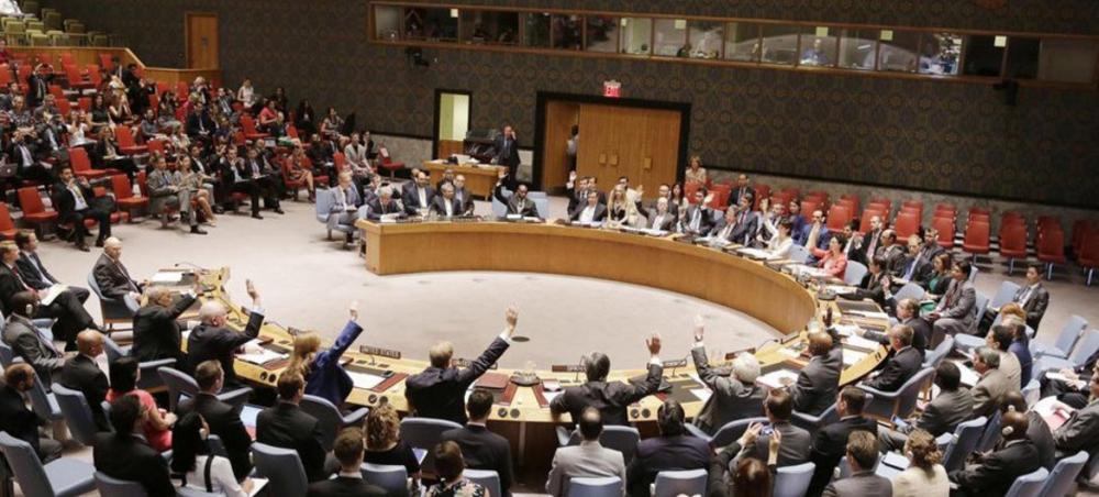 Antonio Guterres condemns Israeli strikes in Iran
